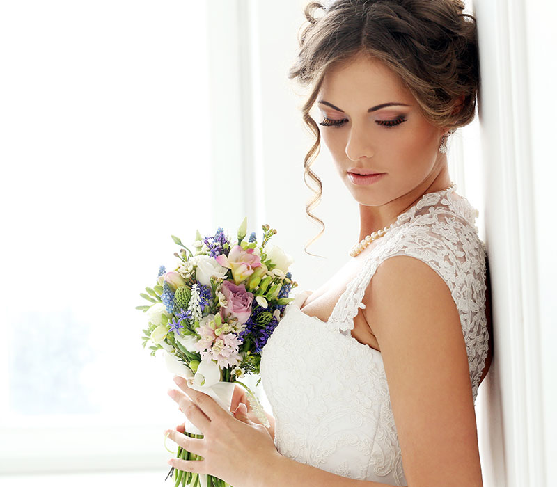 PAQUETES ESPECIALES PARA NOVIAS | Michel Salon Boutique